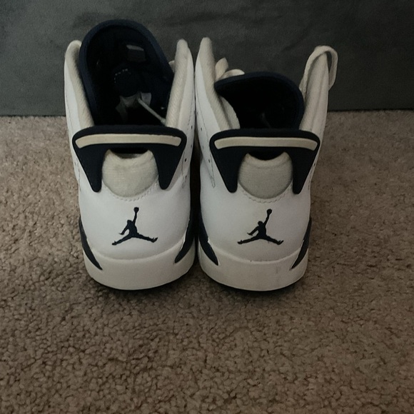 Jordan 6 retro sneakers - Picture 4 of 8